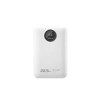 纽曼（Newmine） GN108X-1 充电宝 10000毫安 22.5W(单位：个) 白色