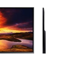 AOC 50F1-N 广告机 50英寸 4K 横屏壁挂广告屏 信息发布智能商用电视机 （单位：台） 黑色