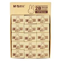 晨光（M&G） FXP96364 米菲橡皮 1块装（单位：块）