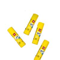 得力（deli）6370 固体胶 6支/盒 15g（单位：盒）白