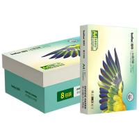 得印（befon）70g复印纸 500张/包 8包/箱 A4（单位：箱）白色