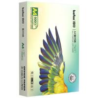 得印（befon）70g复印纸 500张/包 8包/箱 A4（单位：箱）白色