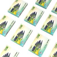 得印（befon）70g复印纸 500张/包 8包/箱 A4（单位：箱）白色