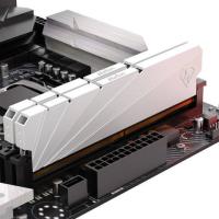 朗科（Netac）DUS04 内存条 行业商用金属马甲条台式机内存条 DDR4-3200 32G （单位：根）