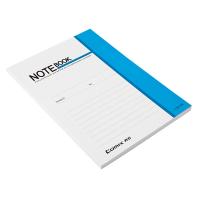 齐心（COMIX） C32100 软抄本 32K74页 （单位：本） 颜色随机