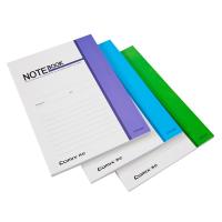 齐心（COMIX） C32100 软抄本 32K74页 （单位：本） 颜色随机