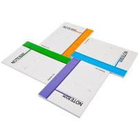 齐心（COMIX） C32100 软抄本 32K74页 （单位：本） 颜色随机