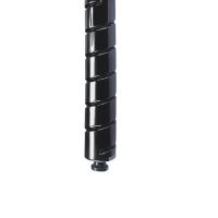 欣彩（Anycolor） 粉盒AF-NPG67K30000页专业版大容量 (单位：支) 黑色