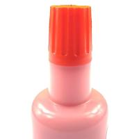 天章（TANGO） 快干原子印油 快干印油 40ml 红色（单位：支）