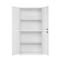 臻远 ZY5052349 通双节文件柜密码锁 90*40*185cm（单位：台）白色