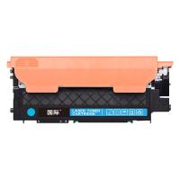 国际  W2081A 粉盒 带芯片 1000页 （单位：支） 适用惠普 MFP 150nw/150w/ MFP 179nw/179nwg/179fwg/179fnw 青色