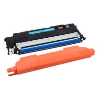 国际  W2081A 粉盒 带芯片 1000页 （单位：支） 适用惠普 MFP 150nw/150w/ MFP 179nw/179nwg/179fwg/179fnw 青色