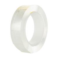 晨光（M&G）AJD957K2 纳米强力无痕胶带 30mm*5m*1mm 单卷装（单位：卷）透明