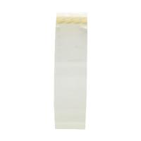 晨光（M&G）AJD957K2 纳米强力无痕胶带 30mm*5m*1mm 单卷装（单位：卷）透明