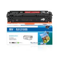 国际 CF413A 激光打印机硒鼓 2300页 （单位：支） 适用惠普M377dw/M452dn/M452dw/M452nw/M477fdw 红色