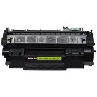 得印（befon）Q7553A硒鼓3000页(单位:支)带芯片黑色适用型号:P惠普P2014 P2015DN P2015X M2727NF等