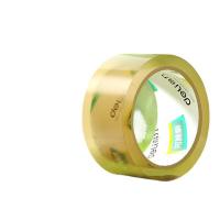 得力（deli） 封箱胶带 30292 45mm*50y*50μm/卷 (单位: 卷)