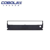 高宝 LQ520K 色带架 12.7mm*10m（单位：支）适用EPSON LQ-520K/LQ310/LX310 黑色