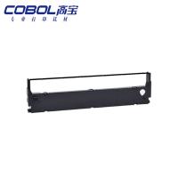高宝 LQ520K 色带架 12.7mm*10m（单位：支）适用EPSON LQ-520K/LQ310/LX310 黑色