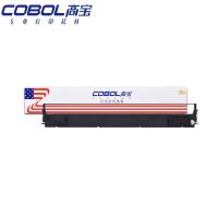 高宝 LQ1600K 色带架 12.7mm*10m（单位：支）适用ERC20/LQ1000 黑色