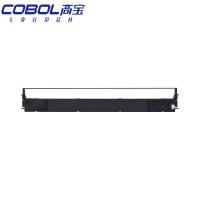 高宝 LQ1600K 色带架 12.7mm*10m（单位：支）适用ERC20/LQ1000 黑色
