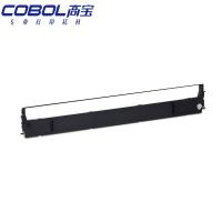 高宝 LQ1600K 色带架 12.7mm*10m（单位：支）适用ERC20/LQ1000 黑色