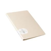 得力（deli）PQ103-60 环保资料册 310×238.5×27mm 60页 A4（单位：个）白