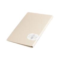 得力（deli）PQ103-60 环保资料册 310×238.5×27mm 60页 A4（单位：个）白