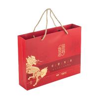 晨光（M&G） HAGP1694 故宫金榜系列文具礼盒10件套 0.5mm（单位：盒）红色