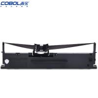 高宝 LQ630K 色带架 12.7mm*10m（单位：支）适用爱普生LQ-730K/KII 黑色