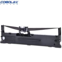 高宝 LQ630K 色带架 12.7mm*10m（单位：支）适用爱普生LQ-730K/KII 黑色