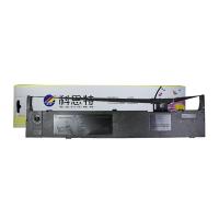 科思特 K LQ2170/LQ1600KIII BK架 专业版色带 右扭 12.7mm*20m 黑色 适用爱普生LQ1200K/LQ2170/LQ2600K (单位:个)