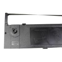 科思特 K LQ2170/LQ1600KIII BK架 专业版色带 右扭 12.7mm*20m 黑色 适用爱普生LQ1200K/LQ2170/LQ2600K (单位:个)