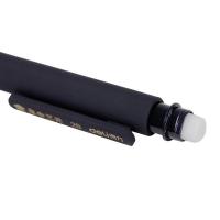 得力（deli） 答题卡套装 连中三元系列；1铅笔+1铅芯 S356 2B-60MM (单位:卡)