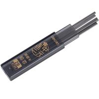 得力（deli） 答题卡套装 连中三元系列；1铅笔+1铅芯 S356 2B-60MM (单位:卡)