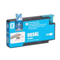 科思特 K 965XL 墨盒 1600页 蓝色 单支装 适用惠普HP officejet pro 9010/9019/9020 (单位:支)