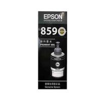 爱普生（EPSON） T8591 原装墨水 6000页（单位：支）（适用机型：M105/M205/L605/L1455）