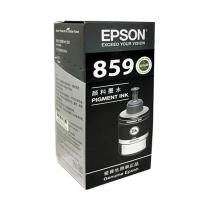 爱普生（EPSON） T8591 原装墨水 6000页（单位：支）（适用机型：M105/M205/L605/L1455）