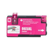 科思特 K 965XL 墨盒 1600页 红色 单支装 适用惠普HP officejet pro 9010/9019/9020 (单位:支)