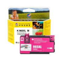 科思特 K 965XL 墨盒 1600页 红色 单支装 适用惠普HP officejet pro 9010/9019/9020 (单位:支)