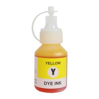 得印（befon） BT5009 打印墨水 45ml 黄色（单位： 支）适用兄弟T300 T310 T500W T510W T710W T700W T800W T810W