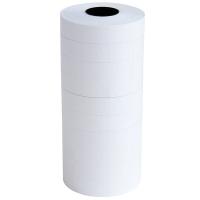 得力（deli） 3209 标价纸 23x16mm  （单位：筒）