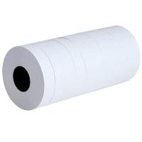 得力（deli） 3209 标价纸 23x16mm  （单位：筒）