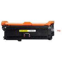科思特 K CE403A 硒鼓 专业版 打印页数：6000页（单位：支）（适用机型：HP LaserJet 500 Color M551n/M551dn/M551xh）红色