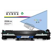 盈佳（Ink Cartridge） CF219A分体鼓 激光碳粉盒 12000页 (单位: 支)黑色 商专版带芯片 适用机型:惠普HP M104a/M104w/M132a/M132fn