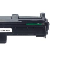 印友 Y CF219A 高品质激光打印机硒鼓 约12000页 (单位: 个)黑色 铂金系列  带芯片 适用机型：HP LaserJet Pro /M104a/M104W MFP/