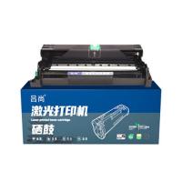 吕尚 DR2350/LD2451 激光打印机硒鼓 12000页 (单位: 支)黑色 带芯片适用于Lenovo LJ2405D/LJ2455D