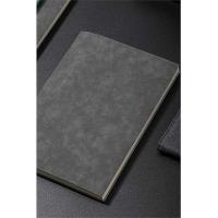 得力（deli） 3345 笔记本 250mm*175mm  (单位：本 )灰色