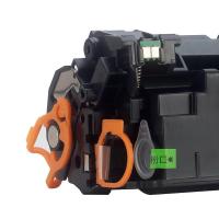 印友 Y CRG337/CF283A 易加粉硒鼓 约2000页 (单位: 支)黑色 铂金系列 鼓粉一体 适用机型:Canon LBP 151dw/MF210/211/222dw/