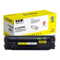 科思特 K CC388A 硒鼓 专业版 易加粉 1500页 适用HP LaserJet P1007/1008/1136/1130/M1216nfh/M1213/1106/110（单位：支）黑色